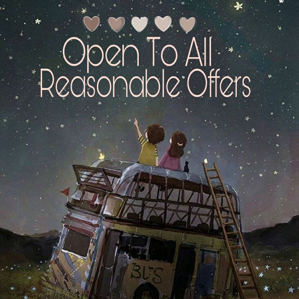 Please Send me an Offer...